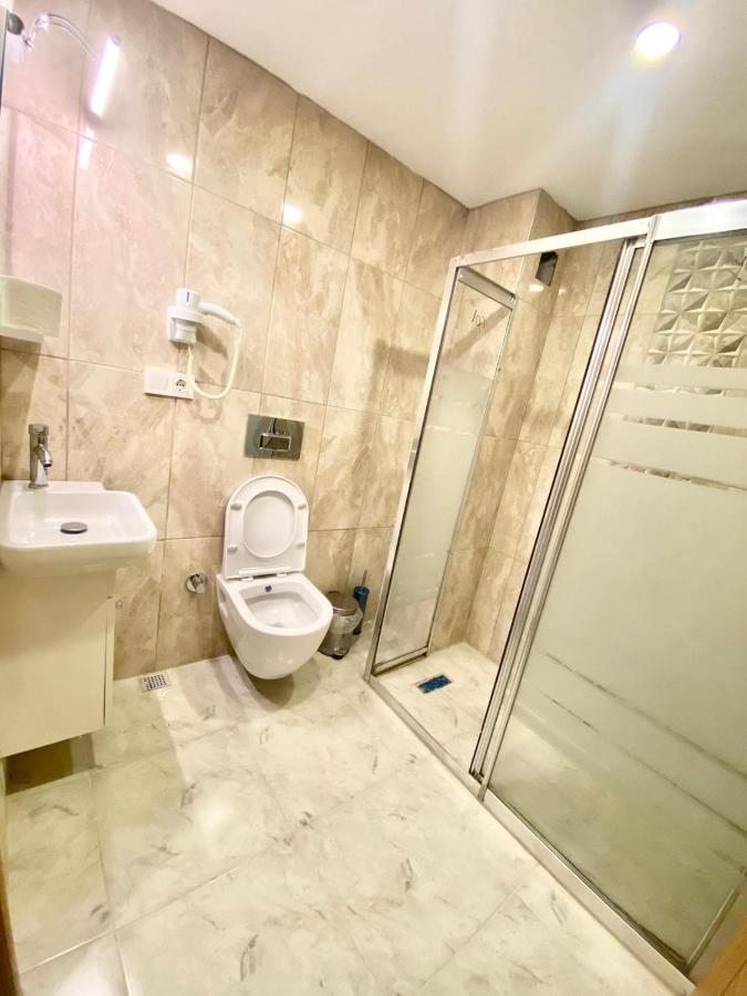 Grand Lara 2* Istambul