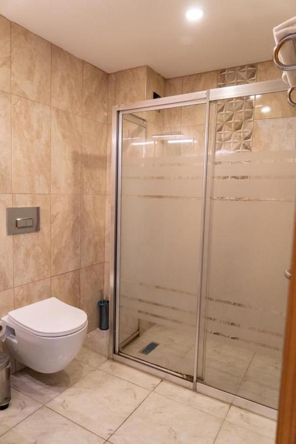 Hotel Grand Lara Istambul