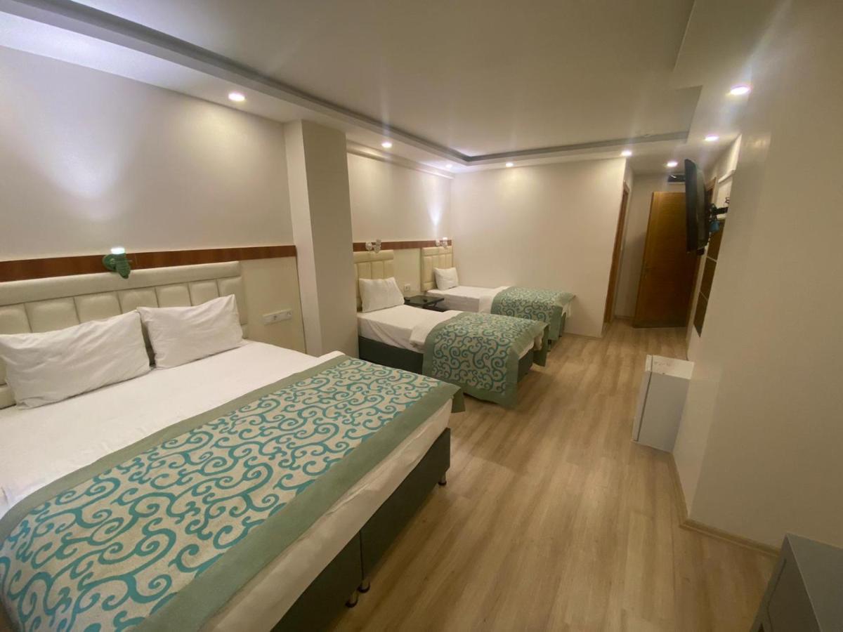 Hotel Grand Lara Istambul