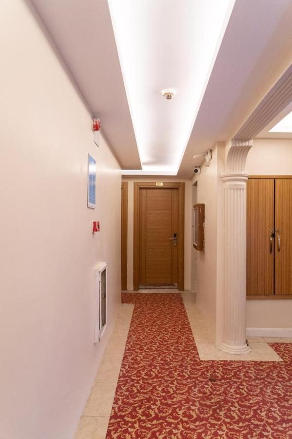 Grand Lara Istambul