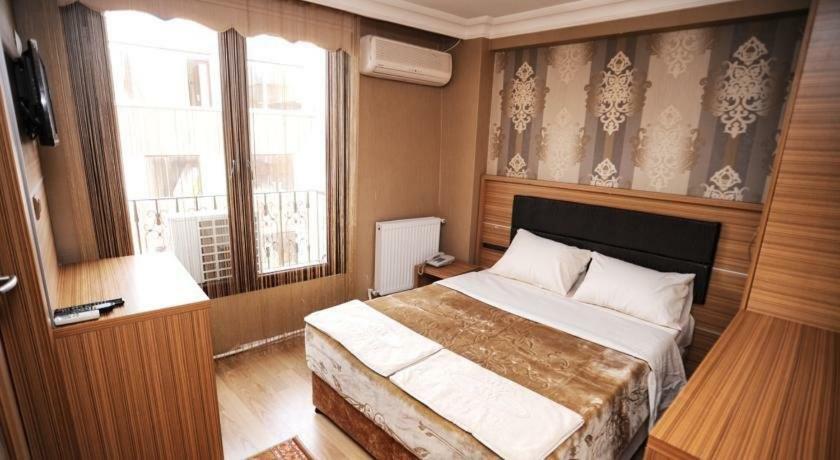 Grand Lara 2* Istambul