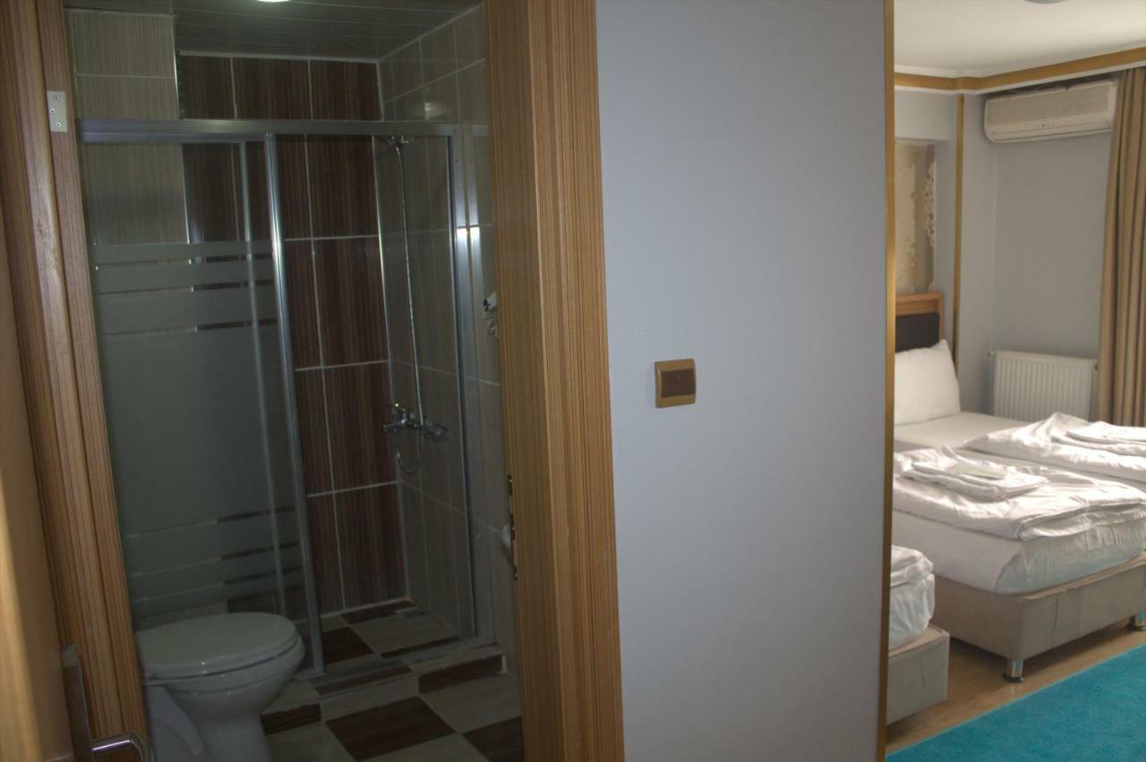 Hotel Grand Lara Istambul