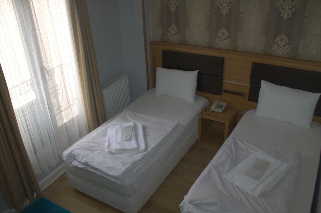 Hotel Grand Lara Istambul