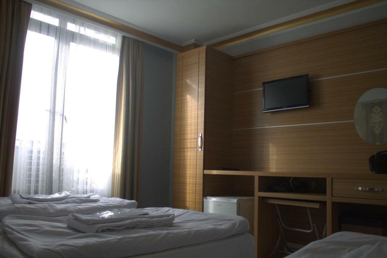 Grand Lara 2* Istambul