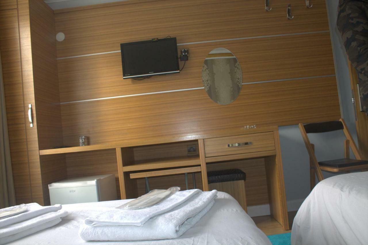 Grand Lara Istambul