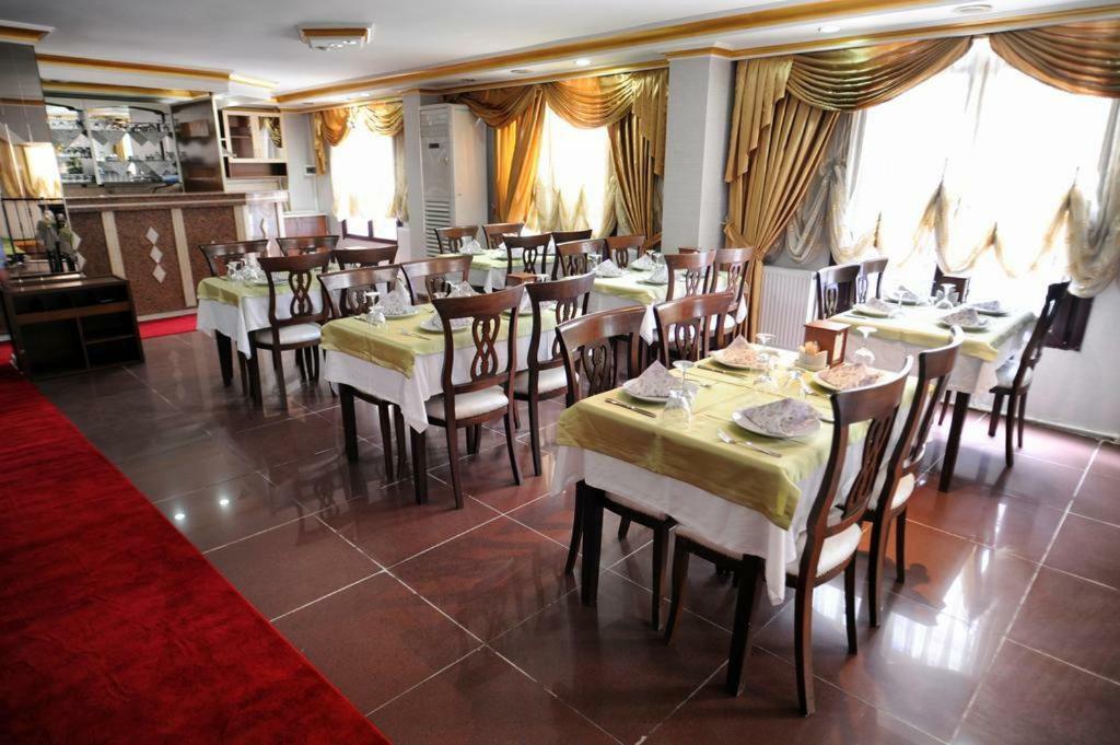 Grand Lara Istambul