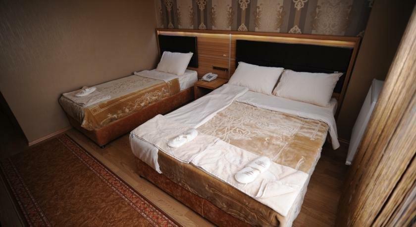 Grand Lara 2* Istambul