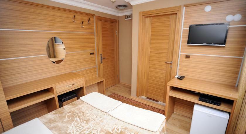 Grand Lara Hotel Istambul