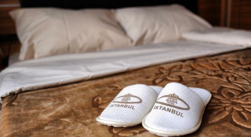 Grand Lara Hotel Istambul