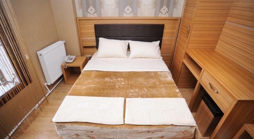 Grand Lara Hotel Istambul