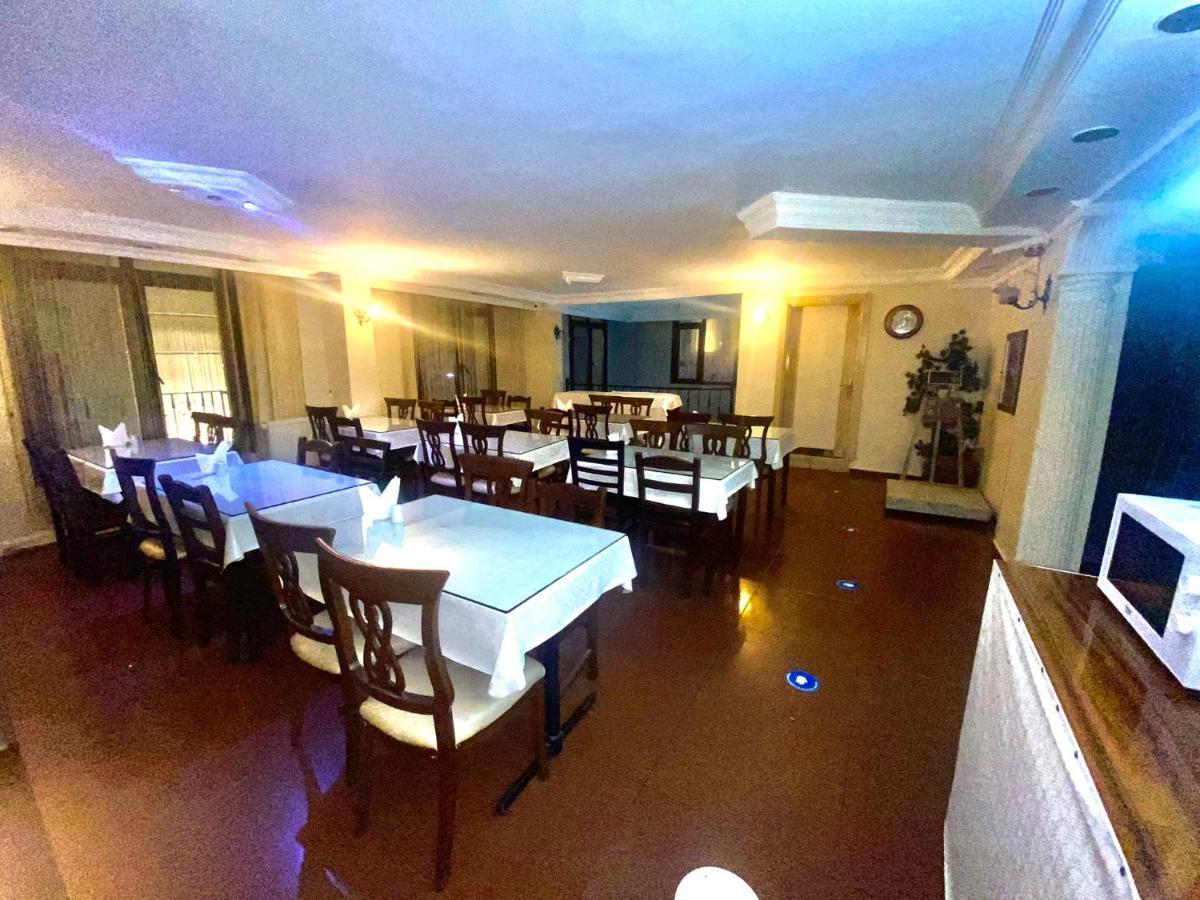 Grand Lara Otel