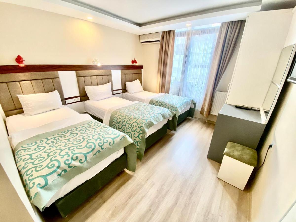 Grand Lara Otel